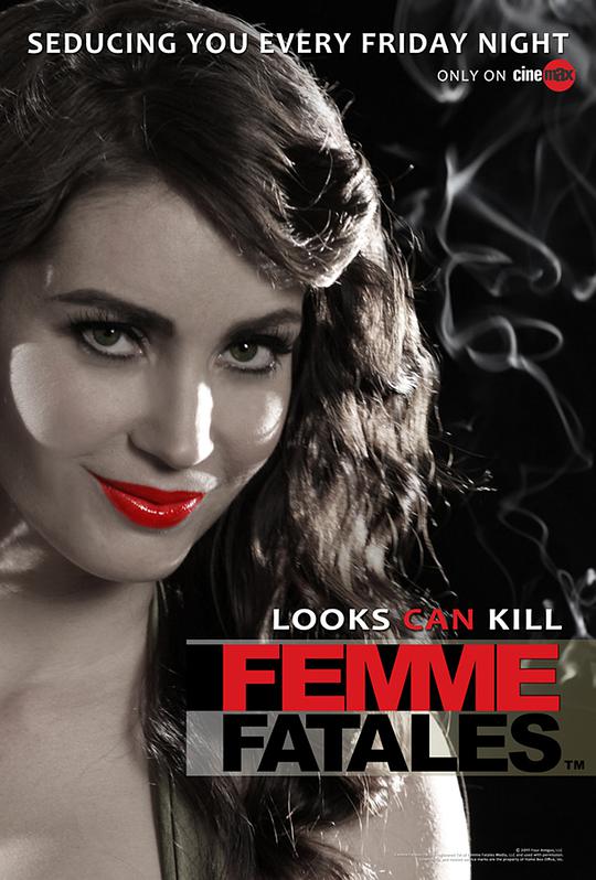 Femme Fatales Season 1