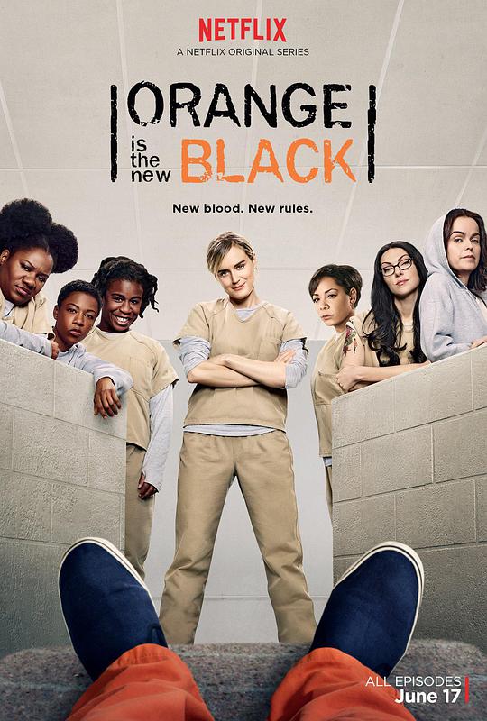 Orange Is the New Black Season 4