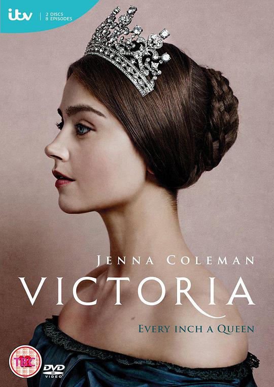 Victoria Season 1