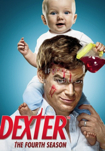 Dexter Season 4