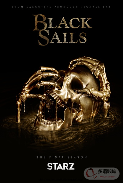 Black Sails Season 4