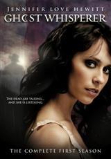 Ghost Whisperer Season 4