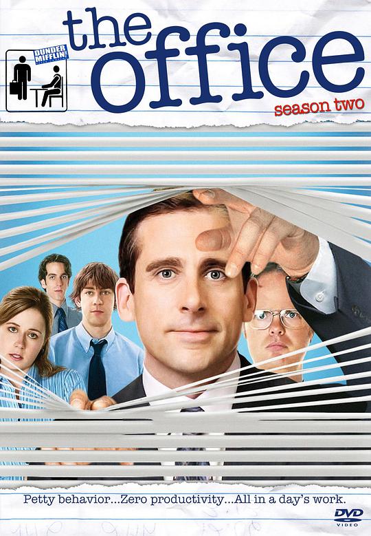 The Office Season 2