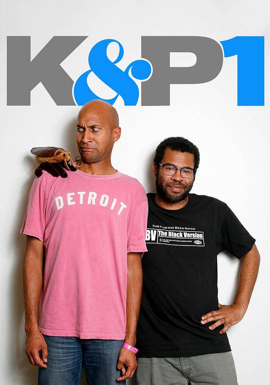 Key and Peele Season 1