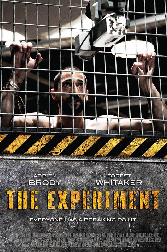 Death Experiment