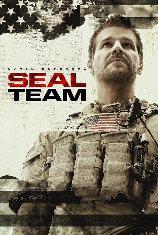 Navy SEAL Team Season 3