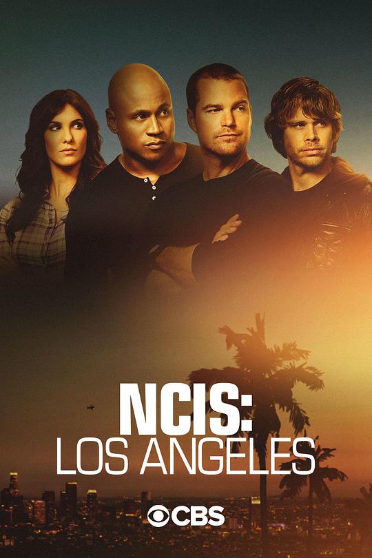 NCIS: Los Angeles Season 12