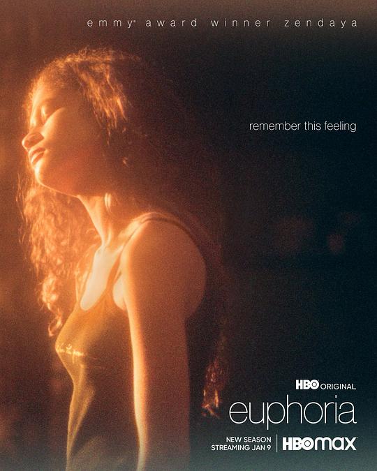 Euphoria Season 2