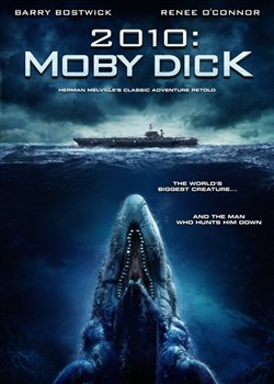 New Moby Dick