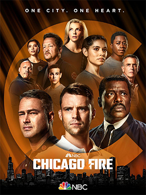 Chicago Fire Season 10