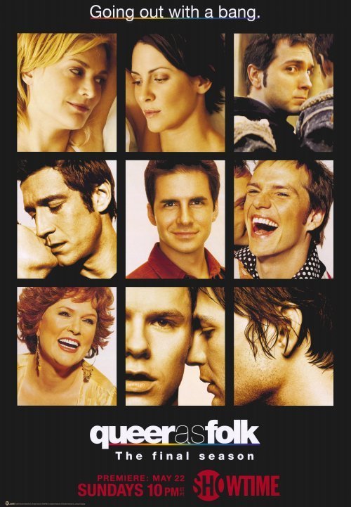 Queer As Folk Season 5