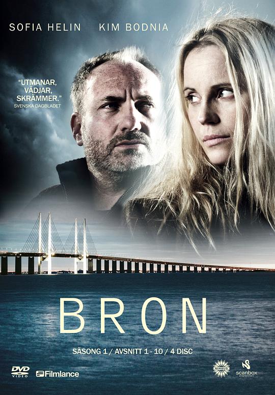 Bridge Season 1