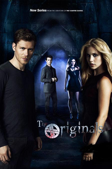 The Originals Season 2