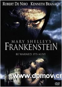 Frankenstein: Rebirth