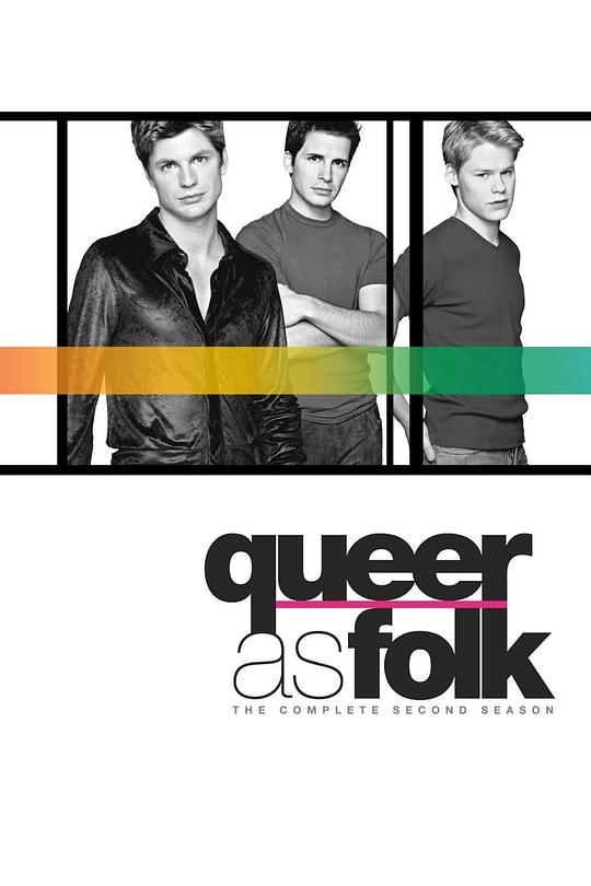 Queer As Folk Season 2