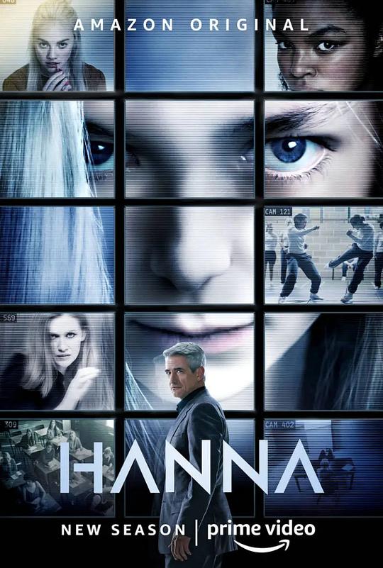 Hannah Season 2