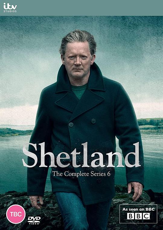 Shetland Mysteries Season 6