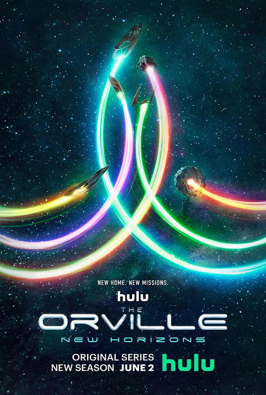 The Orville Season 3