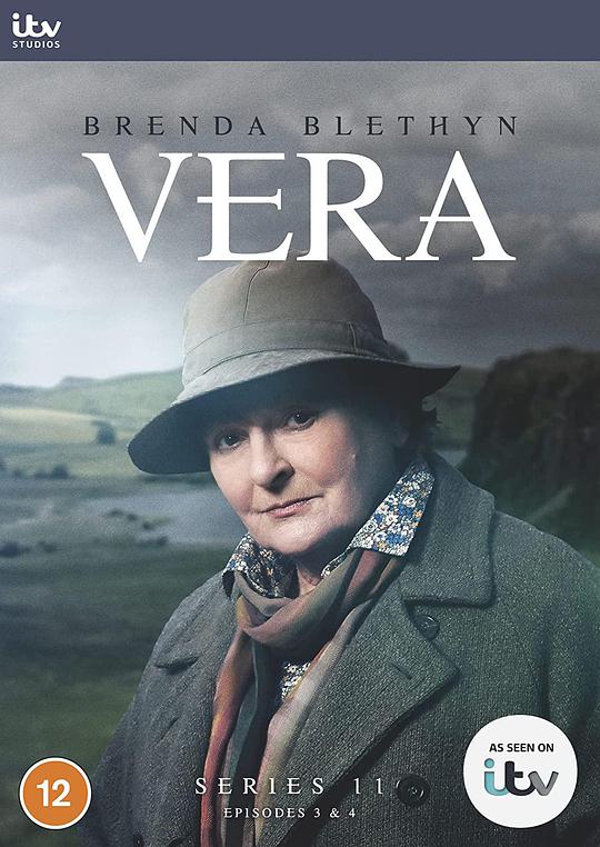 Vera Season 11