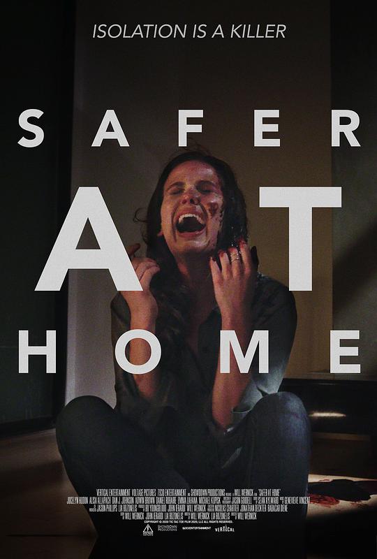 Safer at home