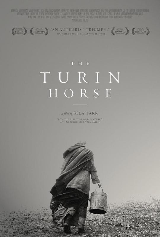 The Turin Horse