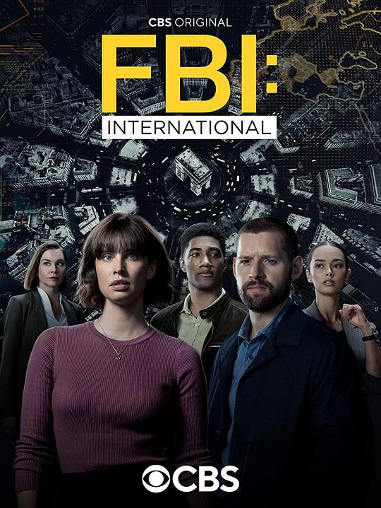 FBI: International Season 2