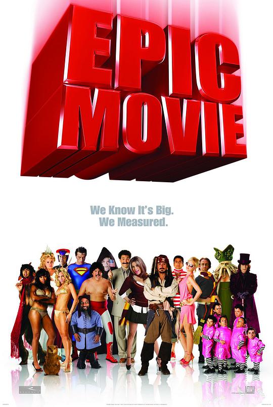 Epic Movies