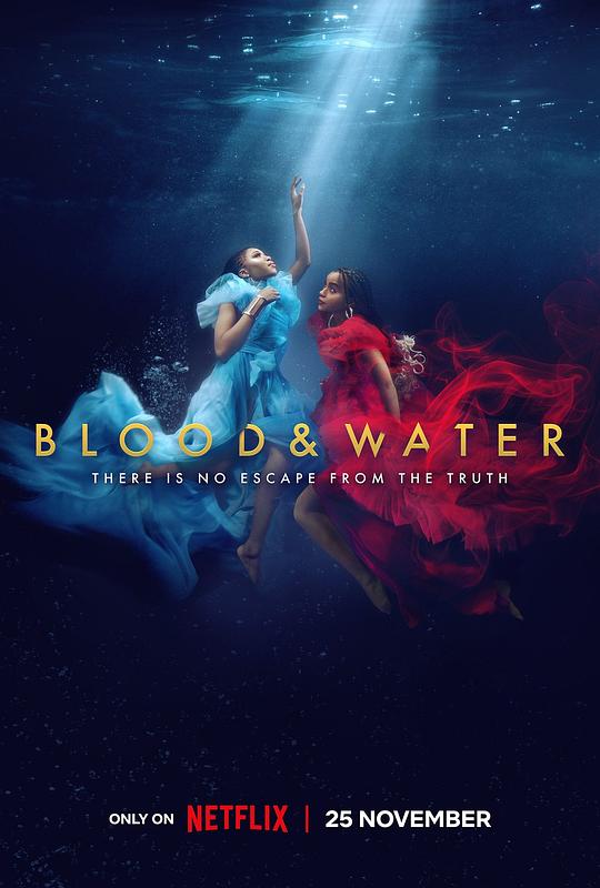 Blood and Water Season 3