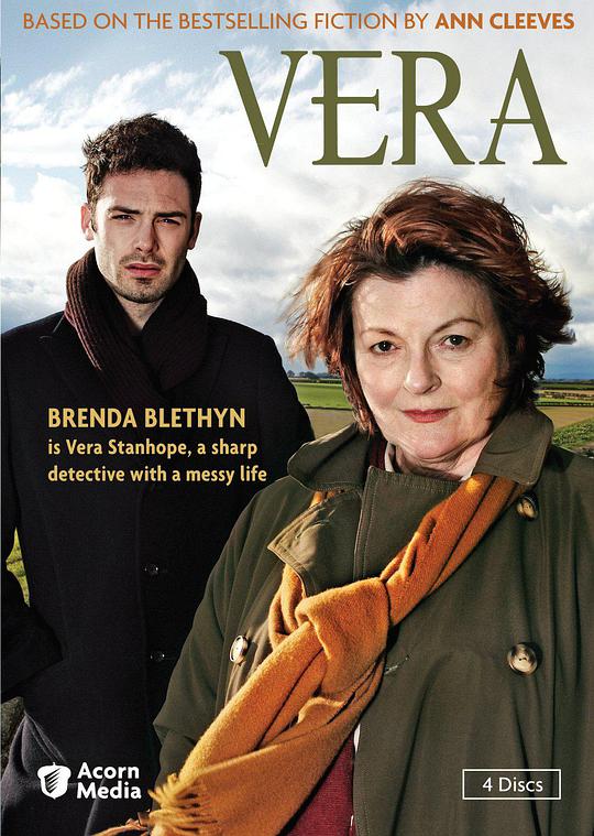 Vera Season 1