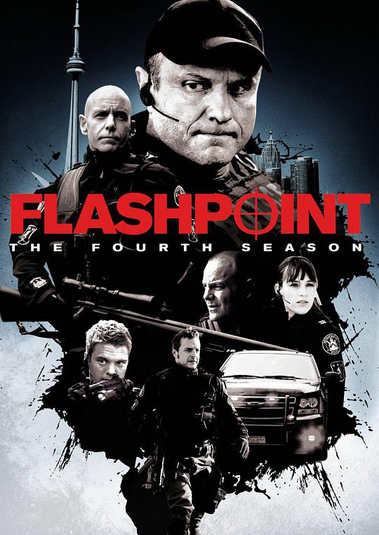 Operation Flashpoint Season 4