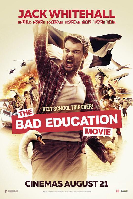 Bad Education