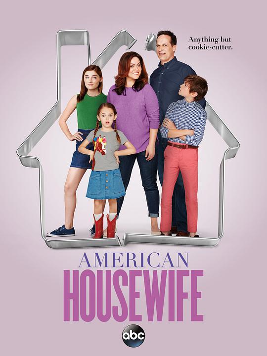 American Housewife Season 1