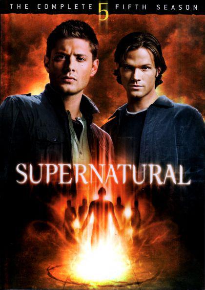 Supernatural Season 5