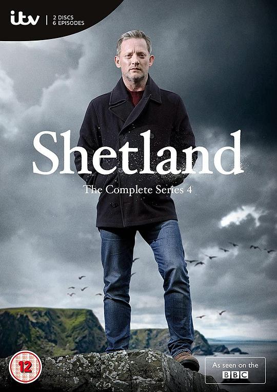 Shetland Mysteries Season 4