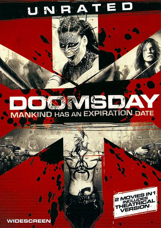 Doomsday Invasion