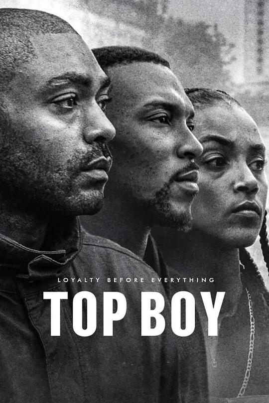 Top Boy Season 5