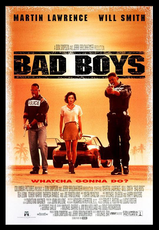 Bad Boys