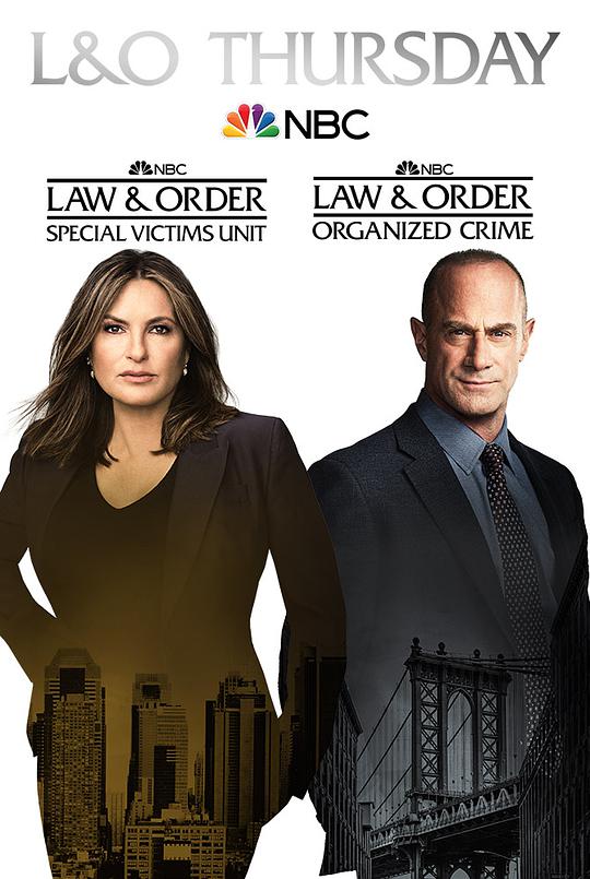 Law & Order: Organized Crime Season 2