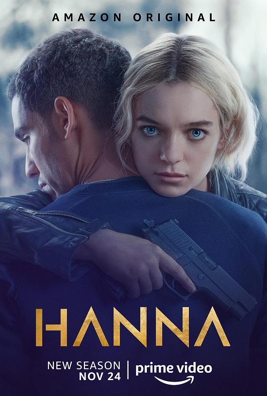 Hannah Season 3