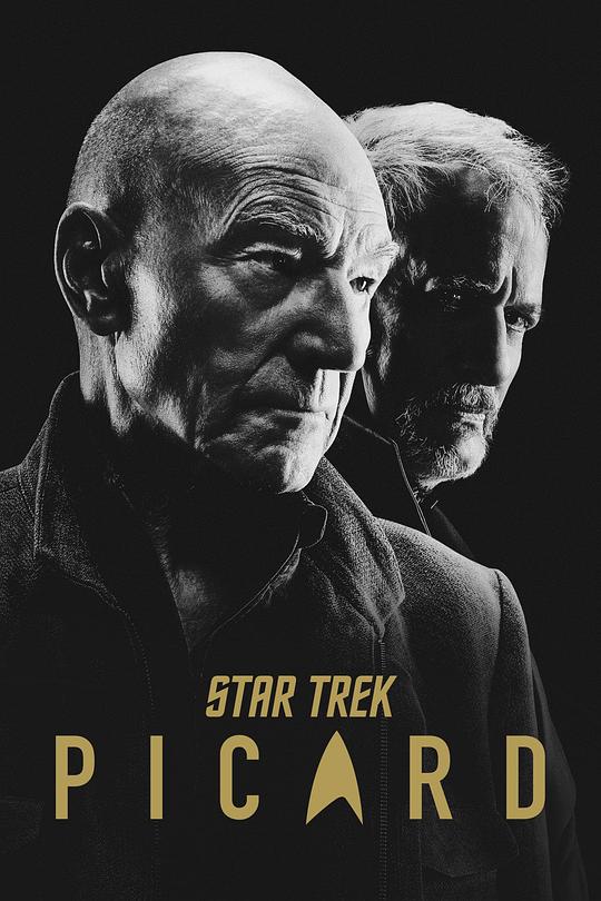 Star Trek: Picard Season 2