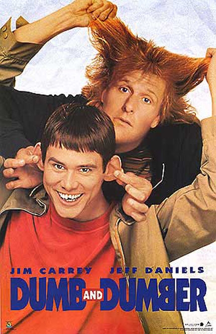 Dumb and Dumber 1