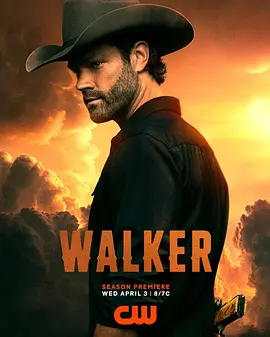 Texas Ranger Season 4