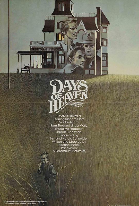 Days in Heaven