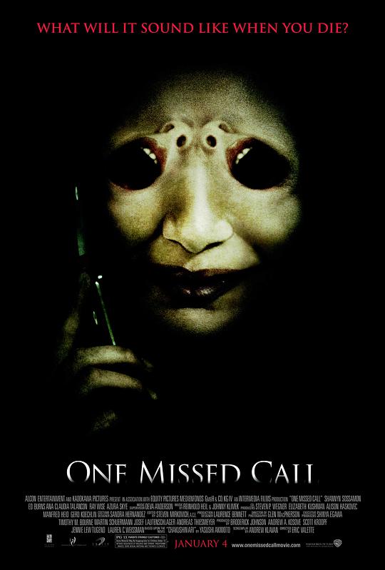 Ghost Call