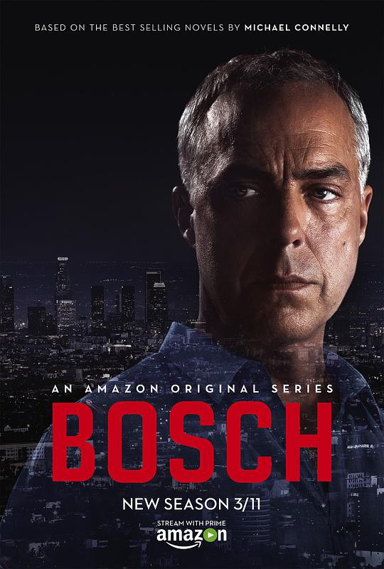 Bosch Season 2