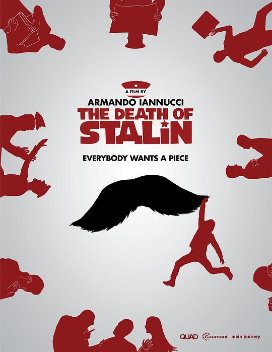 The Death of Stalin