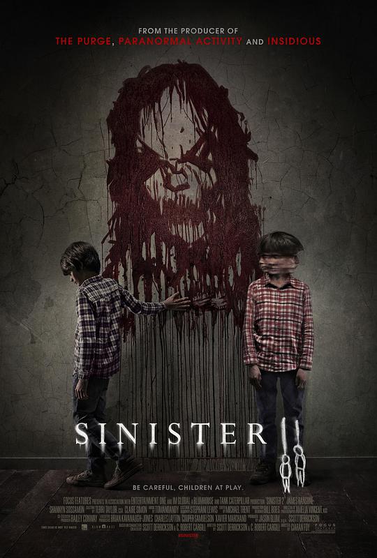 Sinister 2