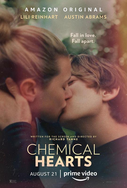 Chemical Heart