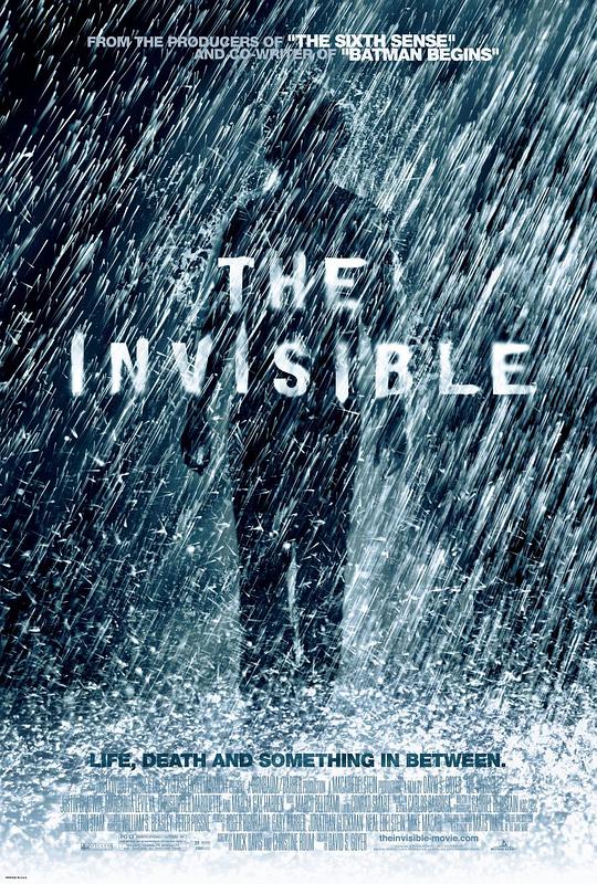 Invisible Man