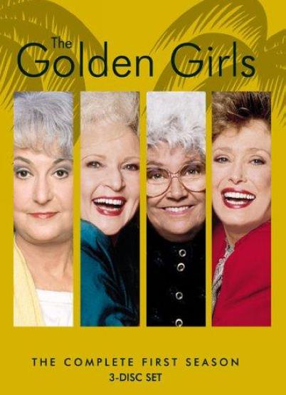 Golden Girls Season 1